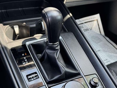 2024 Mazda Mazda CX-50 2.5 S Select Package