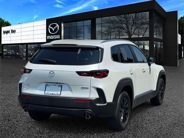 2024 Mazda Mazda CX-50 2.5 S Select Package