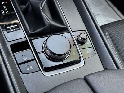 2024 Mazda Mazda CX-50 2.5 S Select Package