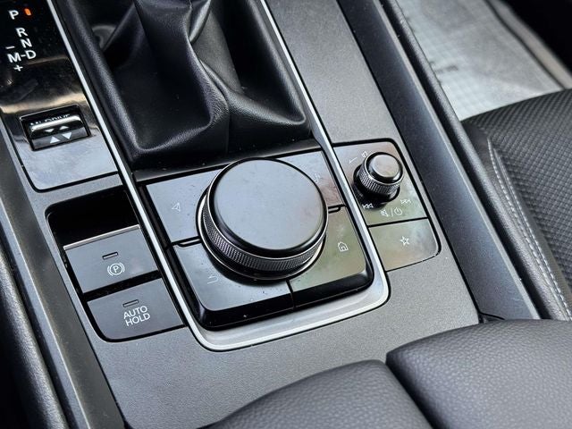 2024 Mazda Mazda CX-50 2.5 S Select Package