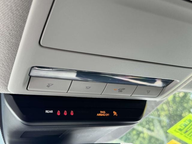 2024 Mazda Mazda CX-50 2.5 S Select Package