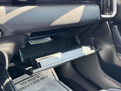 2024 Mazda Mazda CX-50 2.5 S Select Package