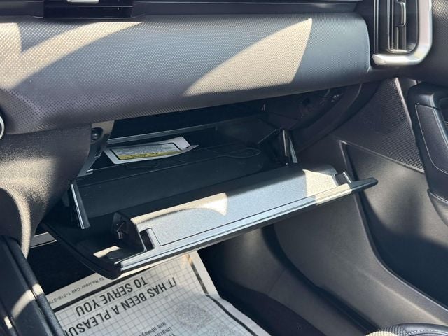 2024 Mazda Mazda CX-50 2.5 S Select Package