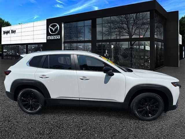 2024 Mazda Mazda CX-50 2.5 S Select Package