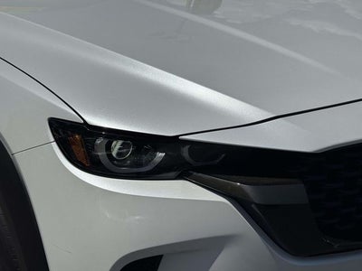 2024 Mazda Mazda CX-50 2.5 S Select Package