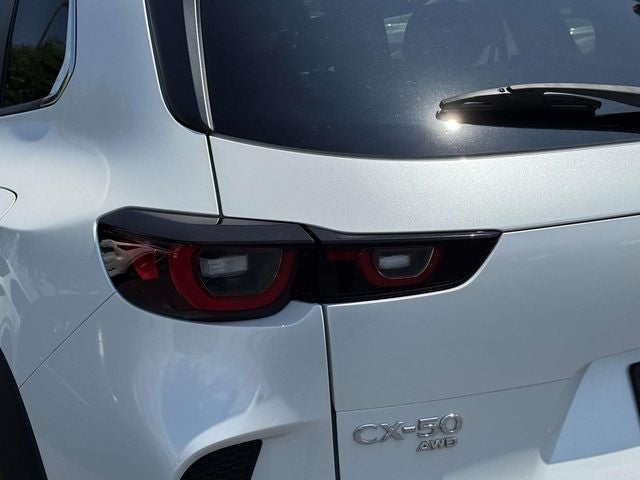2024 Mazda Mazda CX-50 2.5 S Select Package