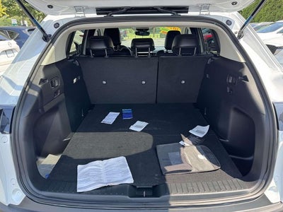 2024 Mazda Mazda CX-50 2.5 S Select Package