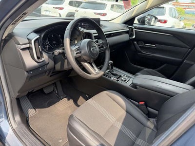 2024 Mazda Mazda CX-50 2.5 S Select Package