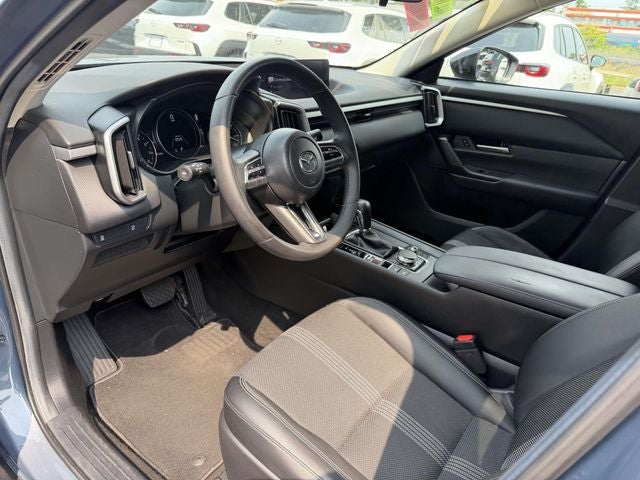 2024 Mazda Mazda CX-50 2.5 S Select Package