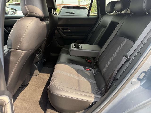 2024 Mazda Mazda CX-50 2.5 S Select Package