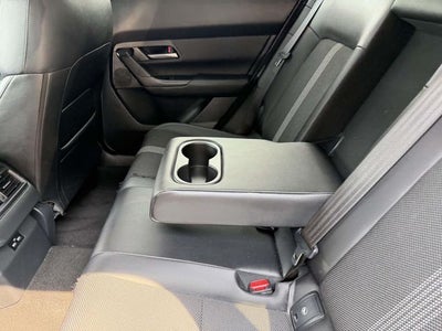 2024 Mazda Mazda CX-50 2.5 S Select Package