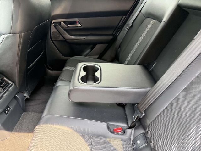 2024 Mazda Mazda CX-50 2.5 S Select Package