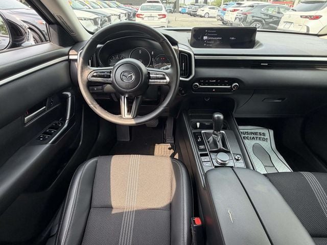 2024 Mazda Mazda CX-50 2.5 S Select Package