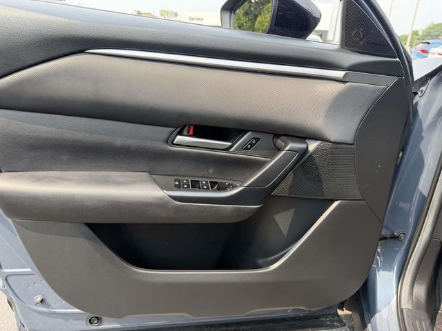 2024 Mazda Mazda CX-50 2.5 S Select Package