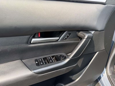 2024 Mazda Mazda CX-50 2.5 S Select Package