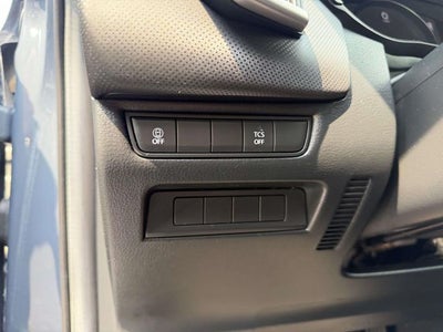 2024 Mazda Mazda CX-50 2.5 S Select Package
