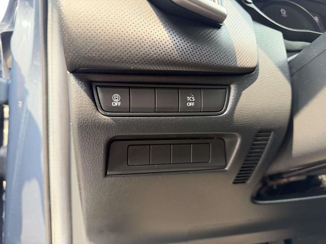 2024 Mazda Mazda CX-50 2.5 S Select Package