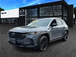 2024 Mazda Mazda CX-50 2.5 S Select Package