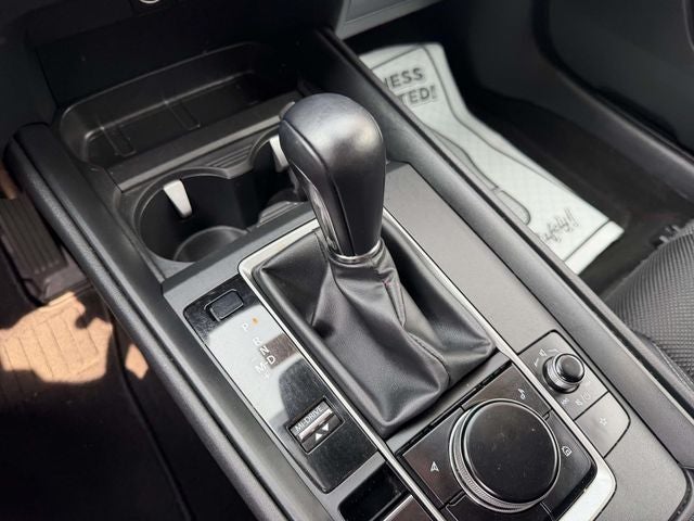 2024 Mazda Mazda CX-50 2.5 S Select Package