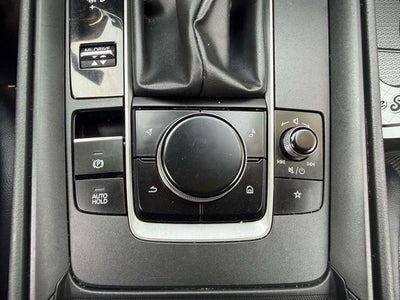 2024 Mazda Mazda CX-50 2.5 S Select Package