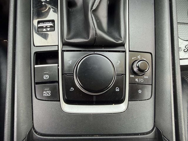 2024 Mazda Mazda CX-50 2.5 S Select Package