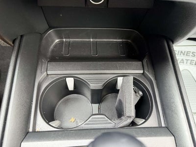 2024 Mazda Mazda CX-50 2.5 S Select Package