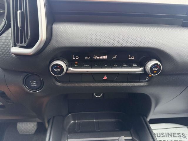 2024 Mazda Mazda CX-50 2.5 S Select Package
