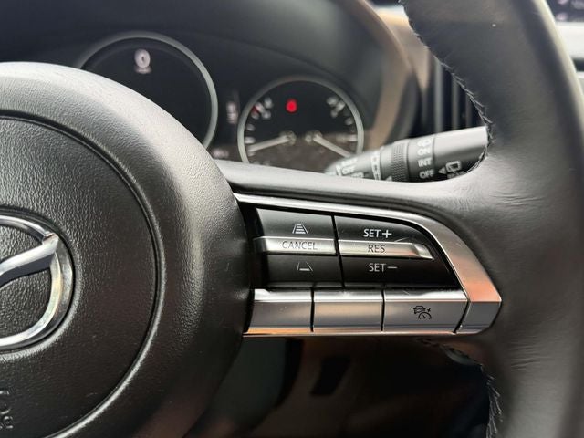 2024 Mazda Mazda CX-50 2.5 S Select Package