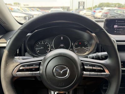 2024 Mazda Mazda CX-50 2.5 S Select Package