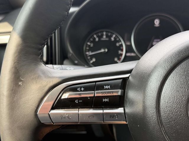 2024 Mazda Mazda CX-50 2.5 S Select Package