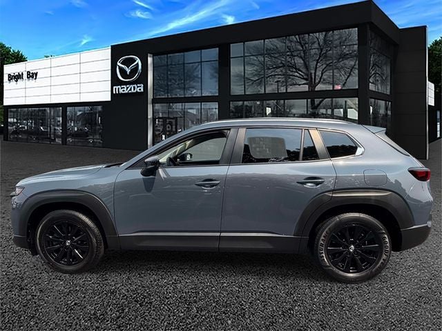 2024 Mazda Mazda CX-50 2.5 S Select Package