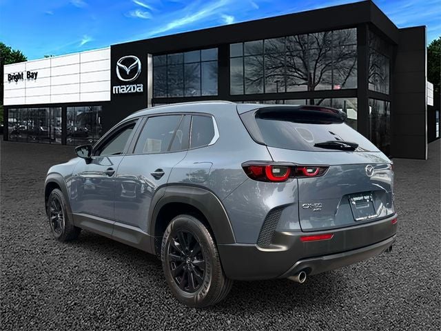 2024 Mazda Mazda CX-50 2.5 S Select Package