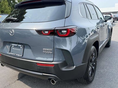 2024 Mazda Mazda CX-50 2.5 S Select Package