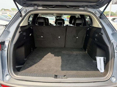 2024 Mazda Mazda CX-50 2.5 S Select Package
