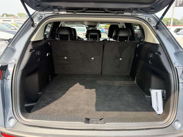 2024 Mazda Mazda CX-50 2.5 S Select Package