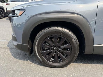 2024 Mazda Mazda CX-50 2.5 S Select Package