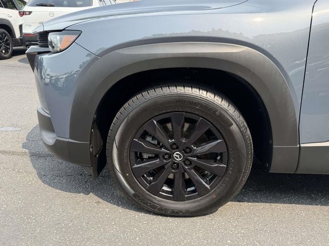 2024 Mazda Mazda CX-50 2.5 S Select Package