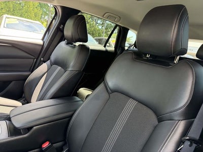 2024 Mazda Mazda CX-50 2.5 S Select Package