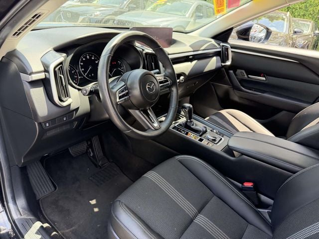 2024 Mazda Mazda CX-50 2.5 S Select Package