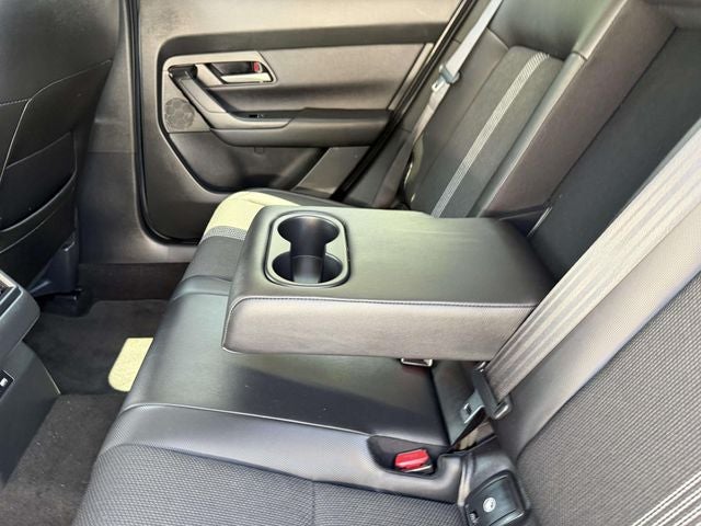 2024 Mazda Mazda CX-50 2.5 S Select Package
