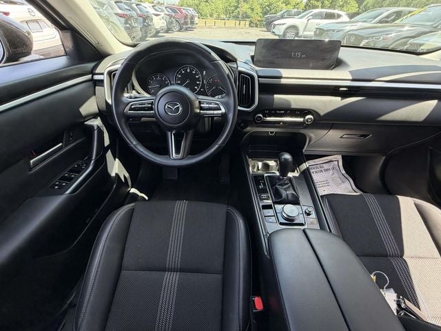 2024 Mazda Mazda CX-50 2.5 S Select Package