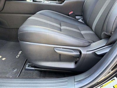 2024 Mazda Mazda CX-50 2.5 S Select Package