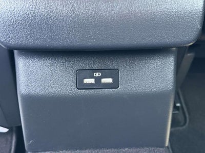 2024 Mazda Mazda CX-50 2.5 S Select Package