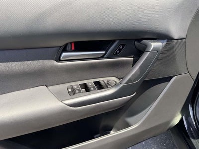 2024 Mazda Mazda CX-50 2.5 S Select Package