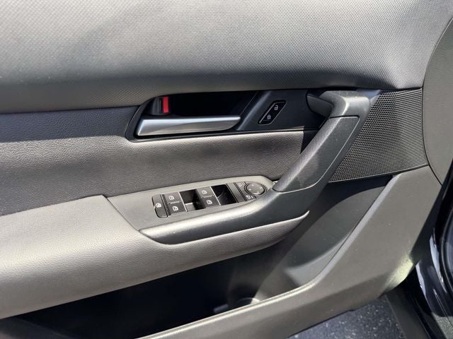 2024 Mazda Mazda CX-50 2.5 S Select Package