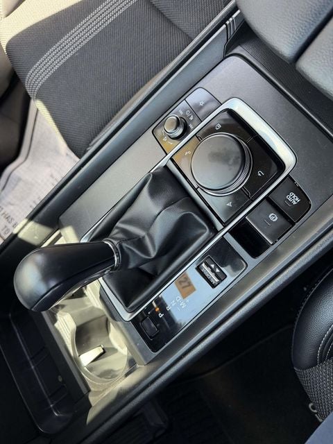 2024 Mazda Mazda CX-50 2.5 S Select Package