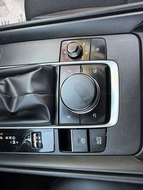 2024 Mazda Mazda CX-50 2.5 S Select Package