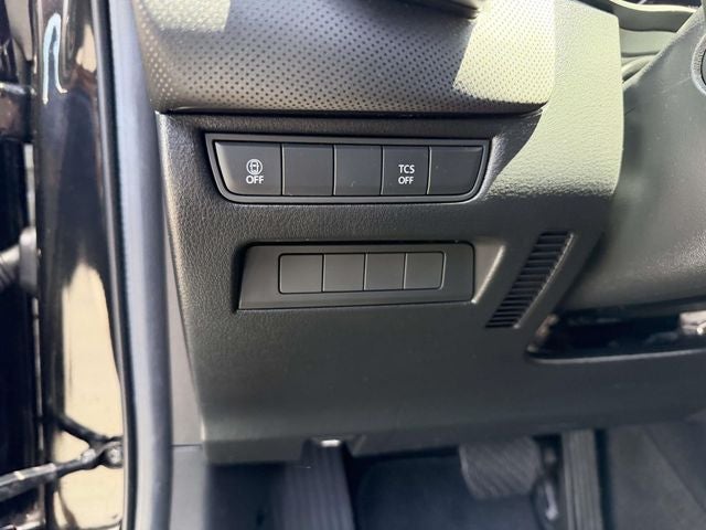 2024 Mazda Mazda CX-50 2.5 S Select Package