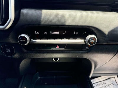 2024 Mazda Mazda CX-50 2.5 S Select Package