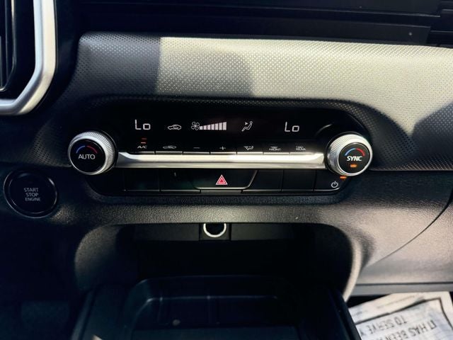 2024 Mazda Mazda CX-50 2.5 S Select Package